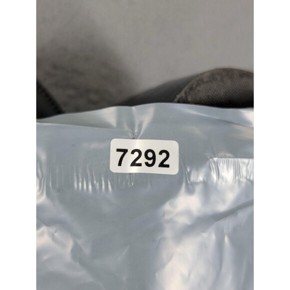 Dimitri Shoes Mens Size 11 Black Leather Made in Italy Cap Toe Dress Hand Made - Picture 12 of 12